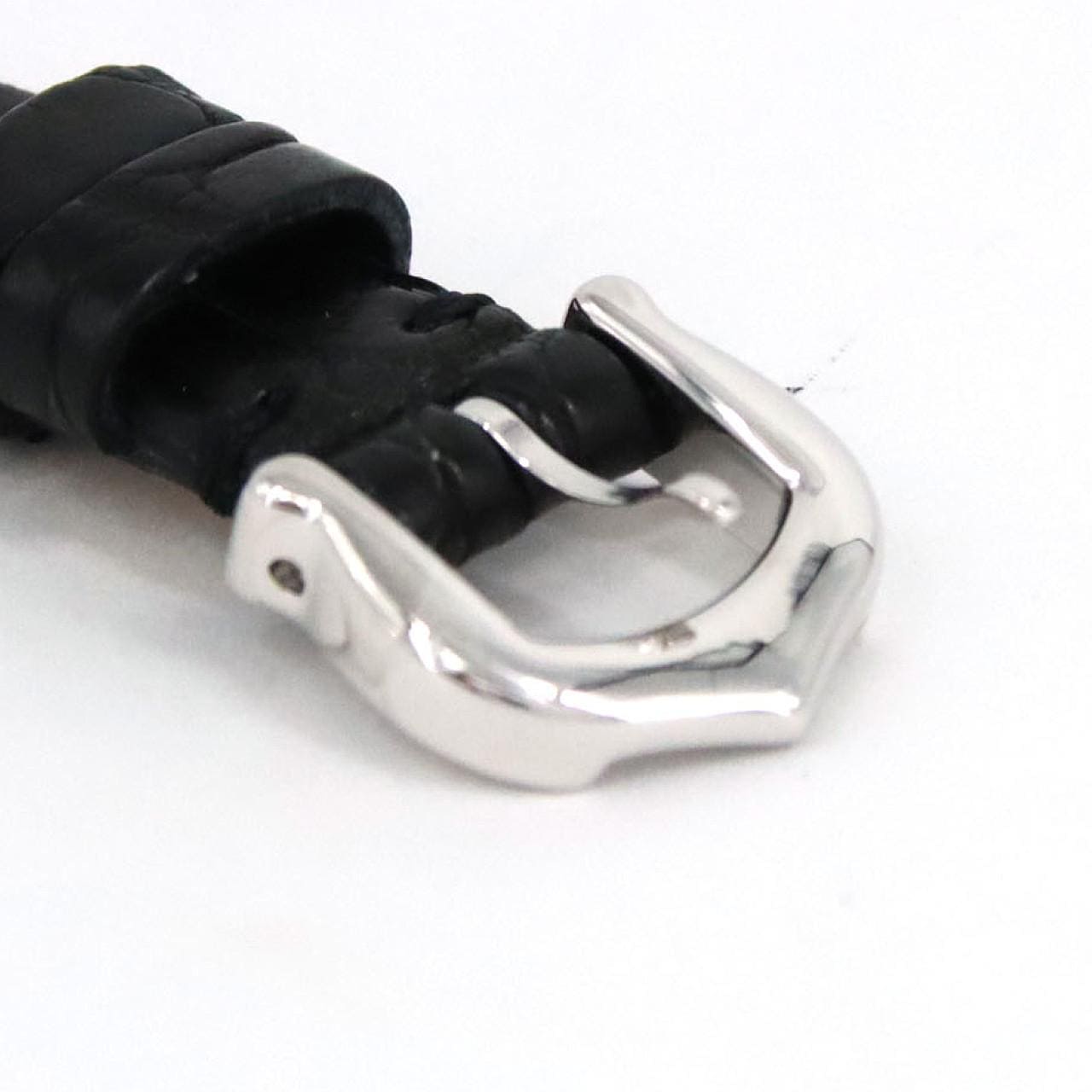 カルティエ ミニベニュワール WG/D WB520027 WG クォーツ