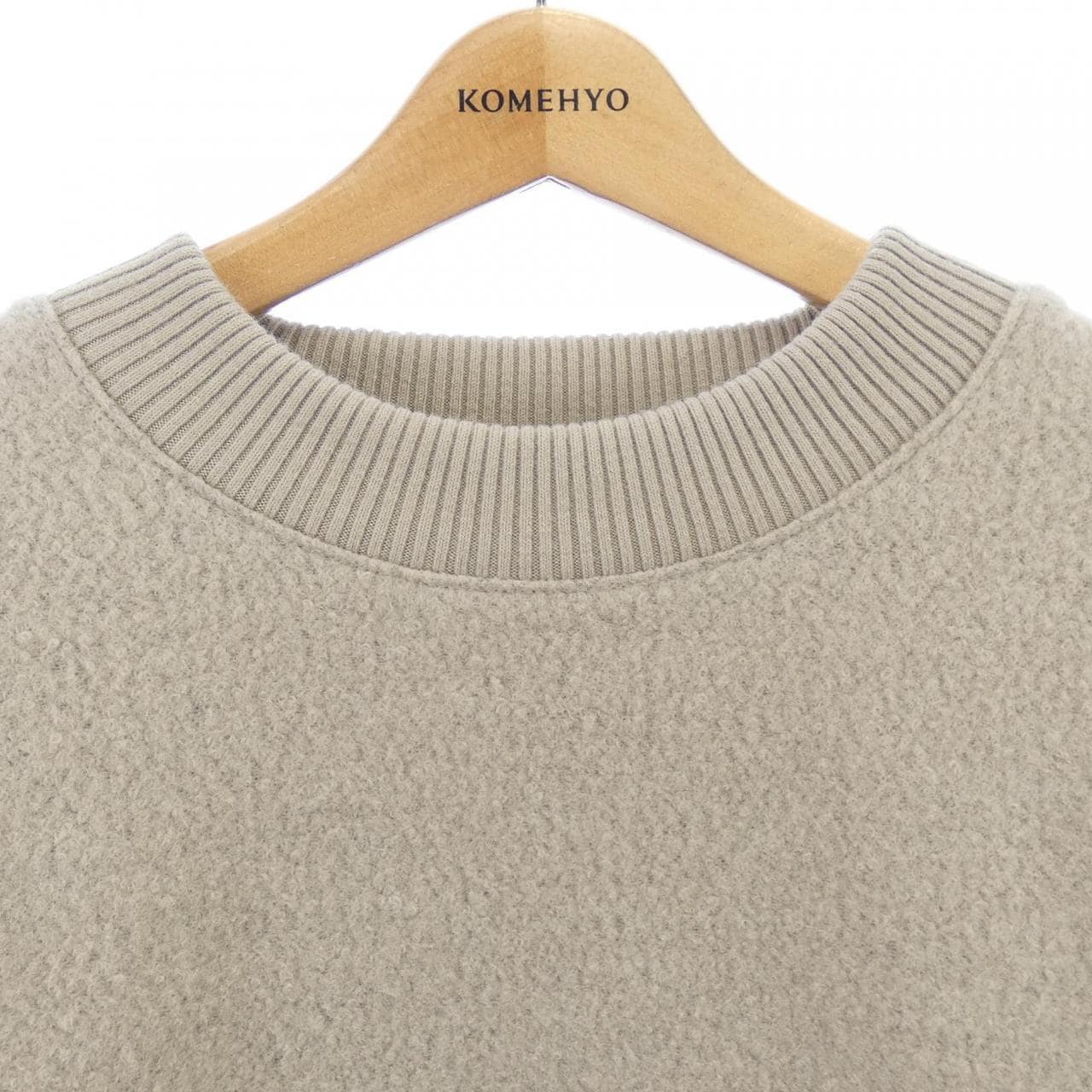 アミ AMI USW021 スウェット