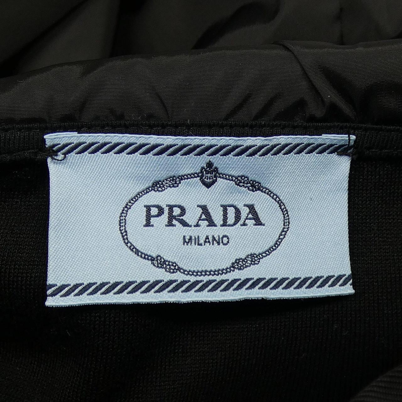 プラダ PRADA 138604 S222 11CV ジャケット