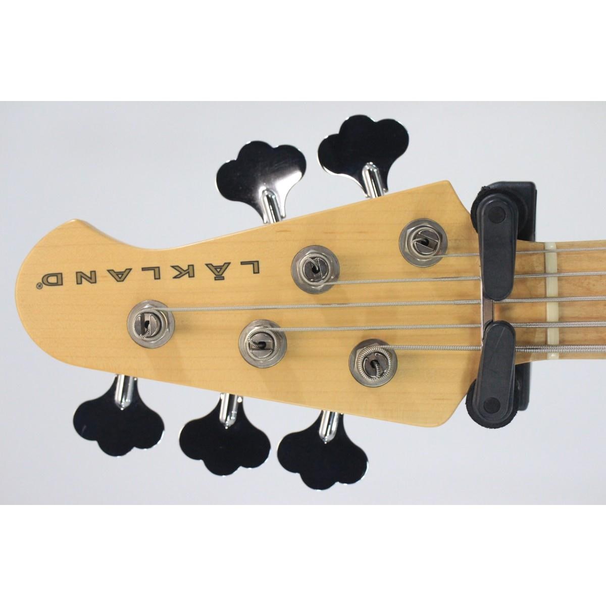 ＬＡＫＬＡＮＤ　５５－９４　ＤＥＬＵＸＥ