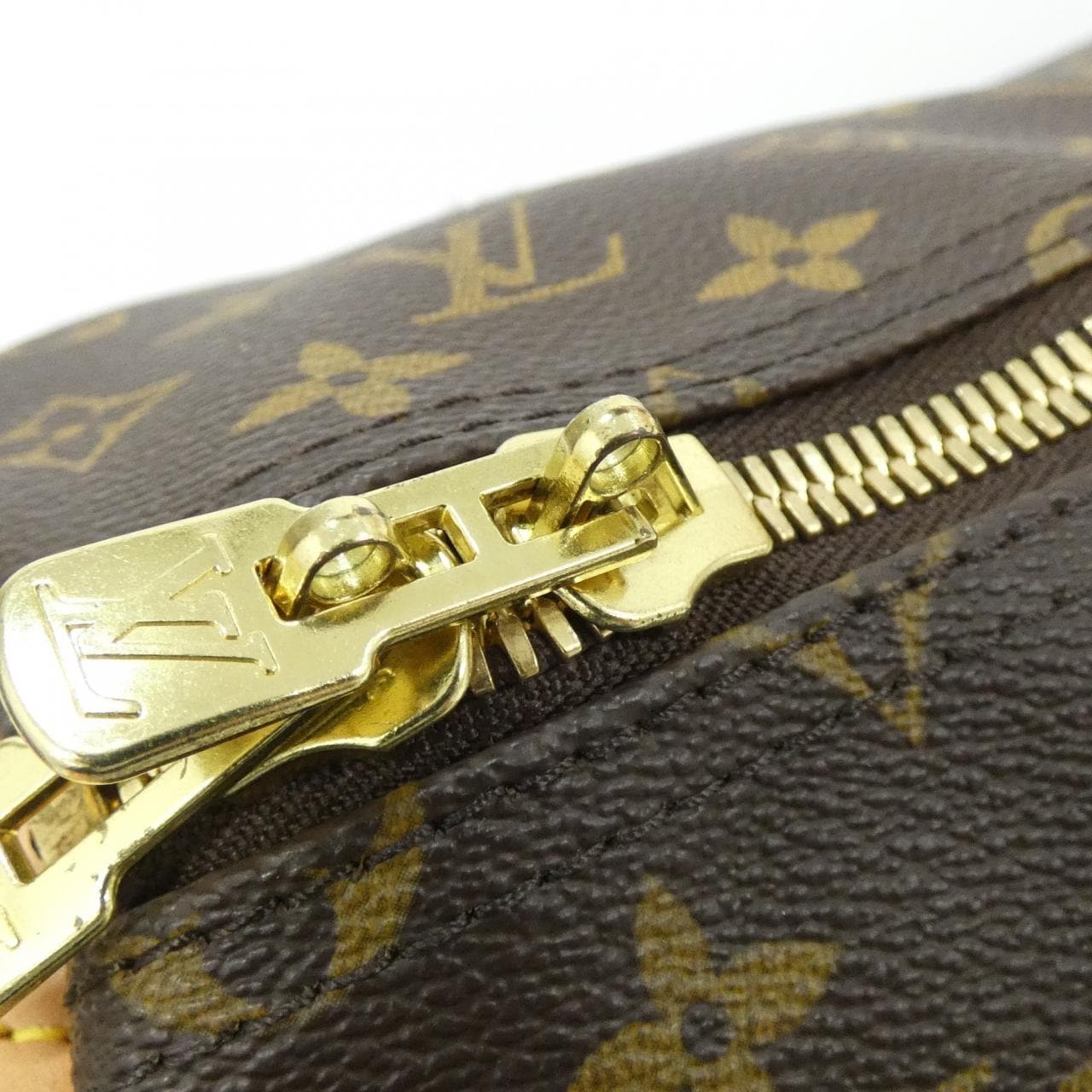 【ヴィンテージ】ルイヴィトン モノグラム キーポル 50cm M41426 ボストンバッグ