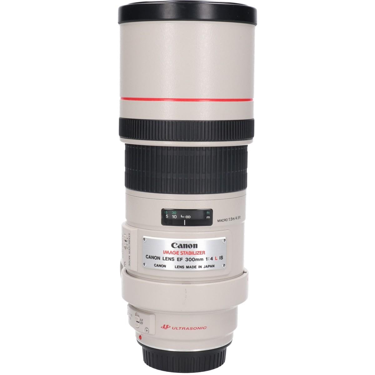 ＥＦ３００ｍｍ　Ｆ４Ｌ　ＩＳ　ＵＳＭ