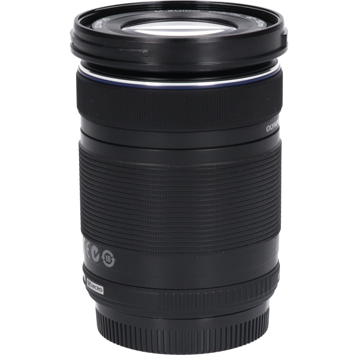 ＭＺＤ　ＥＤ４０－１５０ｍｍ　Ｆ４－５．６Ｒ