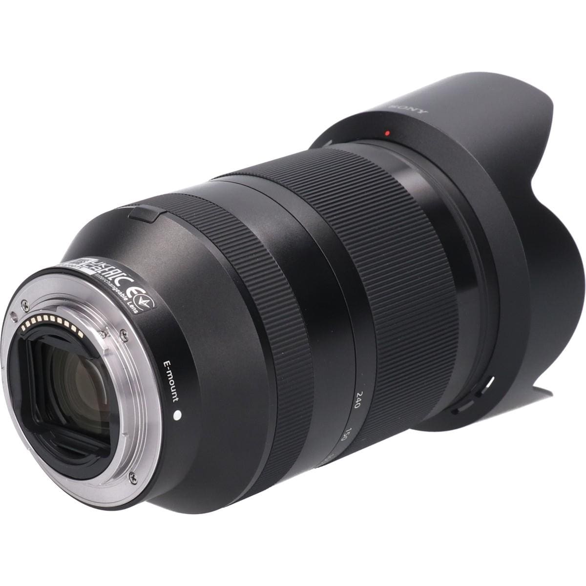 ＦＥ２４－２４０ｍｍ　Ｆ３．５－６．３ＯＳＳ