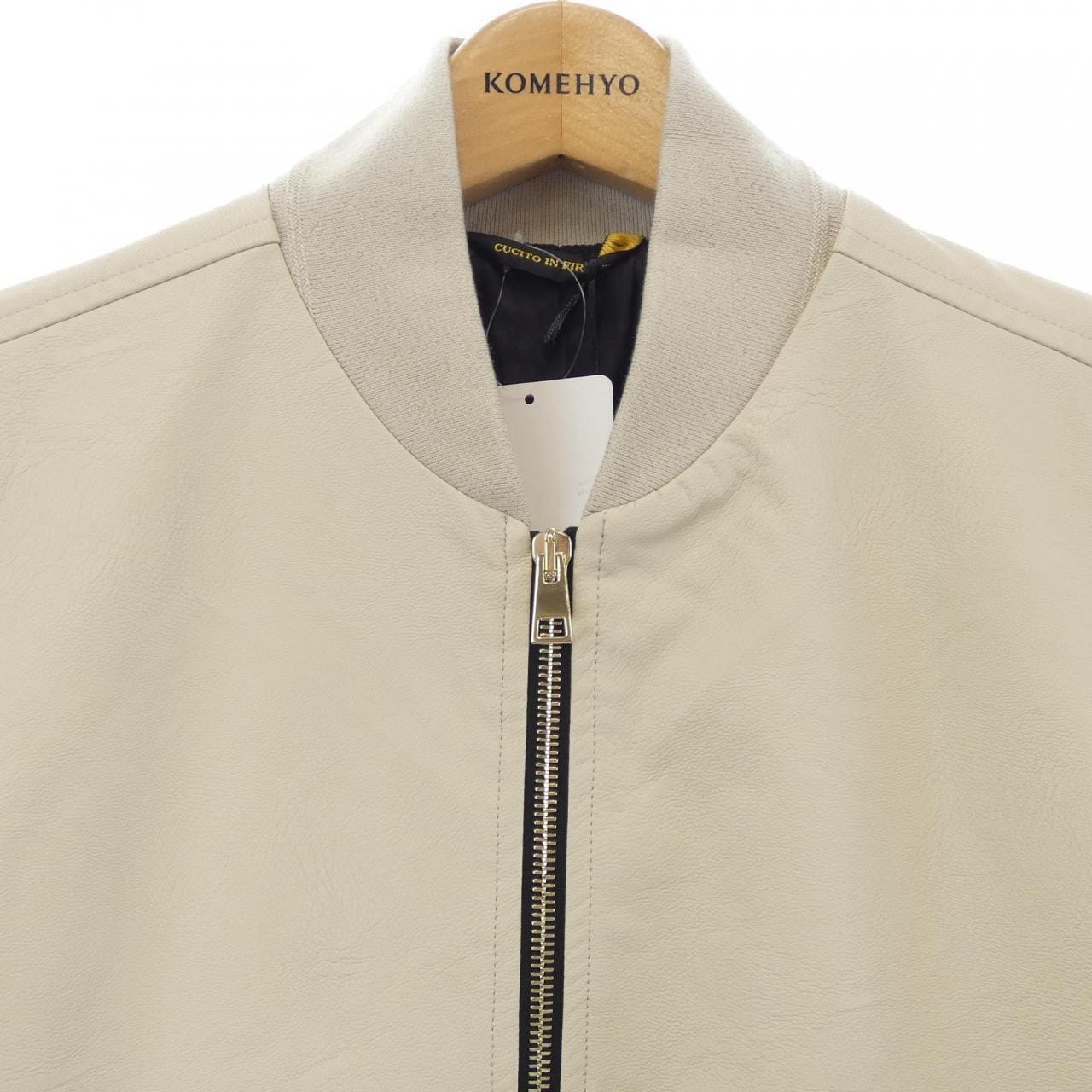 ジャブス GIAB'S ブルゾン