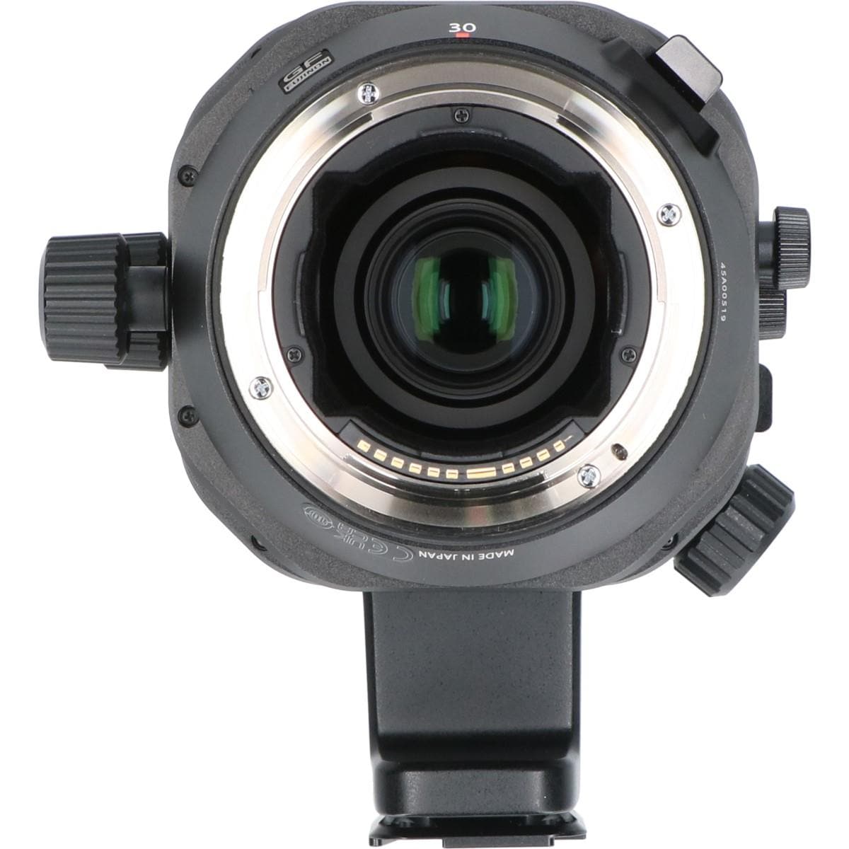 ＧＦ３０ｍｍ　Ｆ５．６　Ｔ／Ｓ