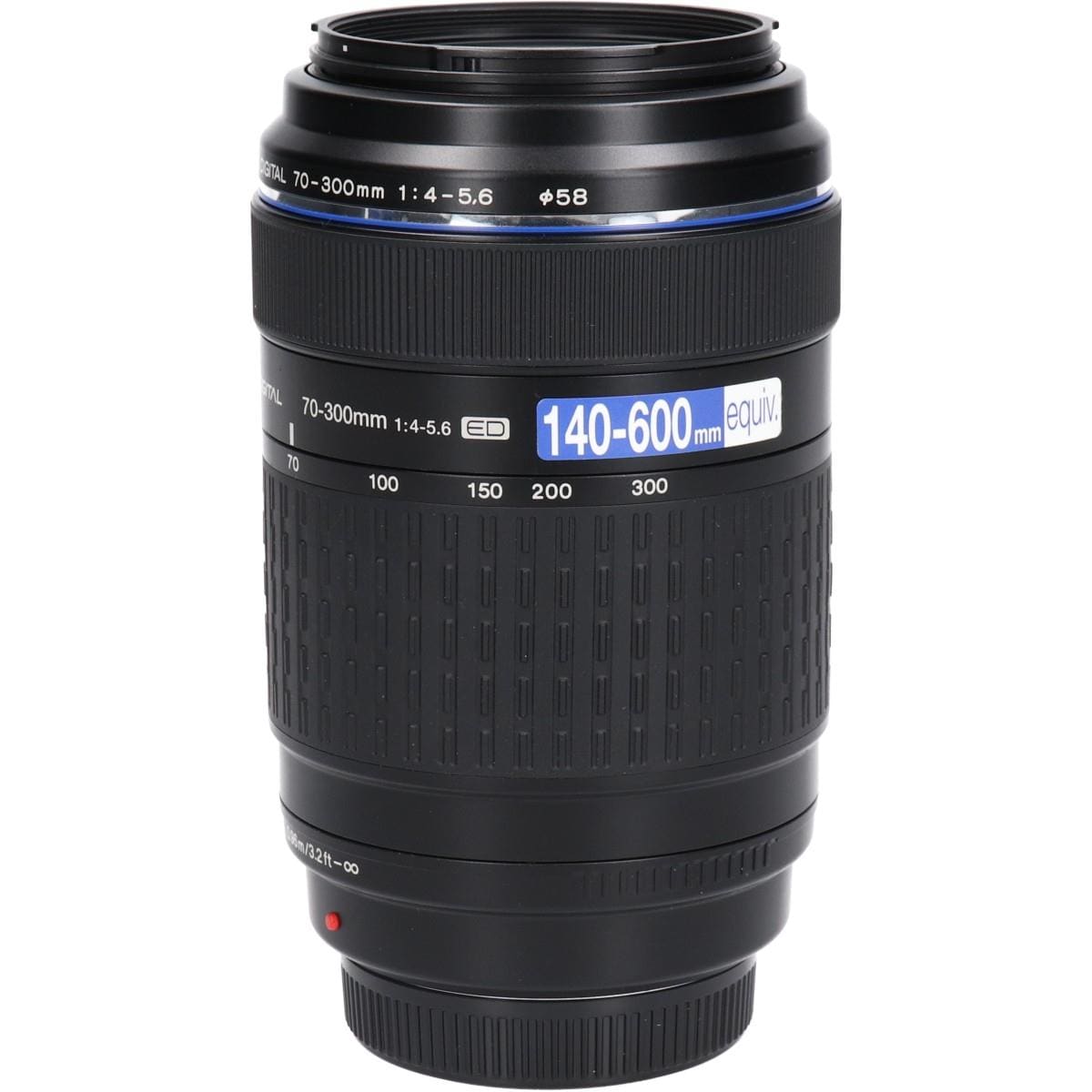 ＺＤ７０－３００ｍｍ　Ｆ４－５．６ＥＤ