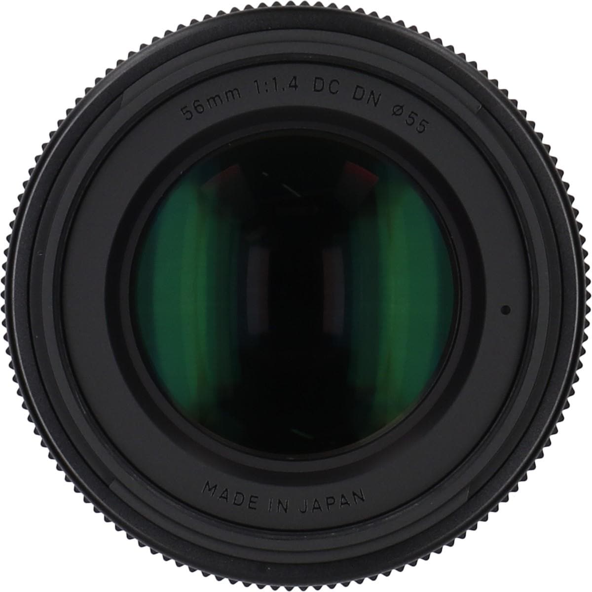 （Ｃ）ＥＦ－Ｍ５６ｍｍ　Ｆ１．４ＤＣ　ＤＮ