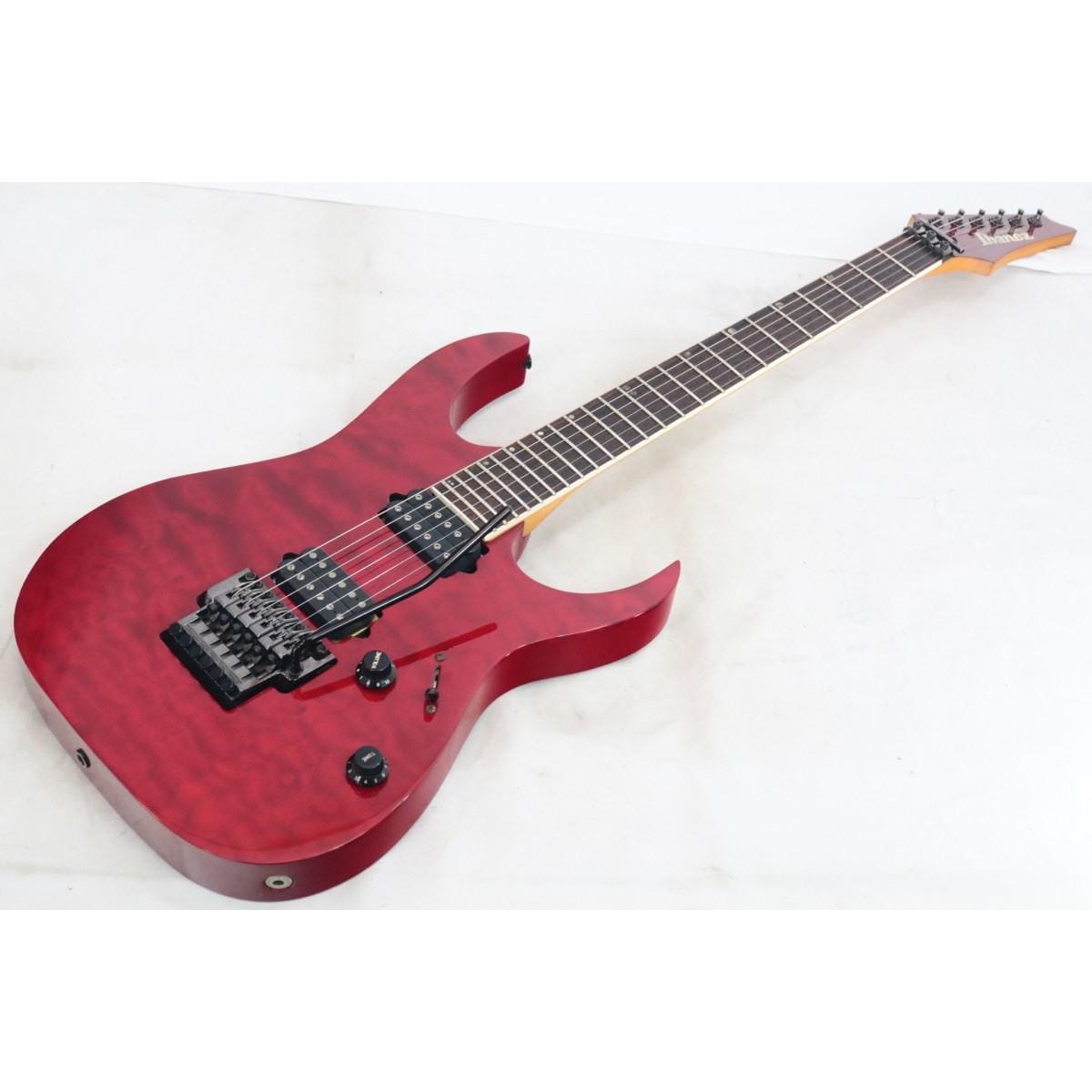 ＩＢＡＮＥＺ　　ＲＧ１８２２
