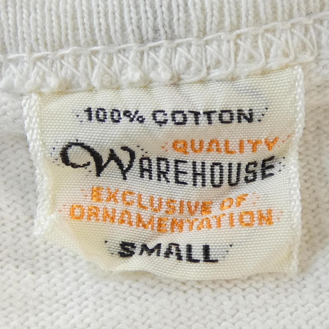 ウェアハウス WARE HOUSE Tシャツ