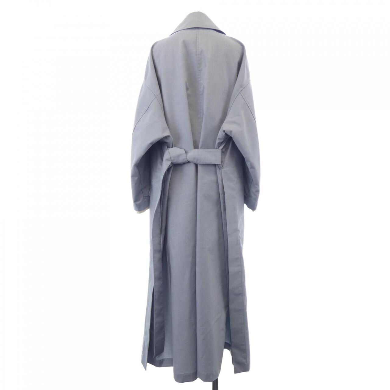ジルサンダー JIL SANDER トレンチコート