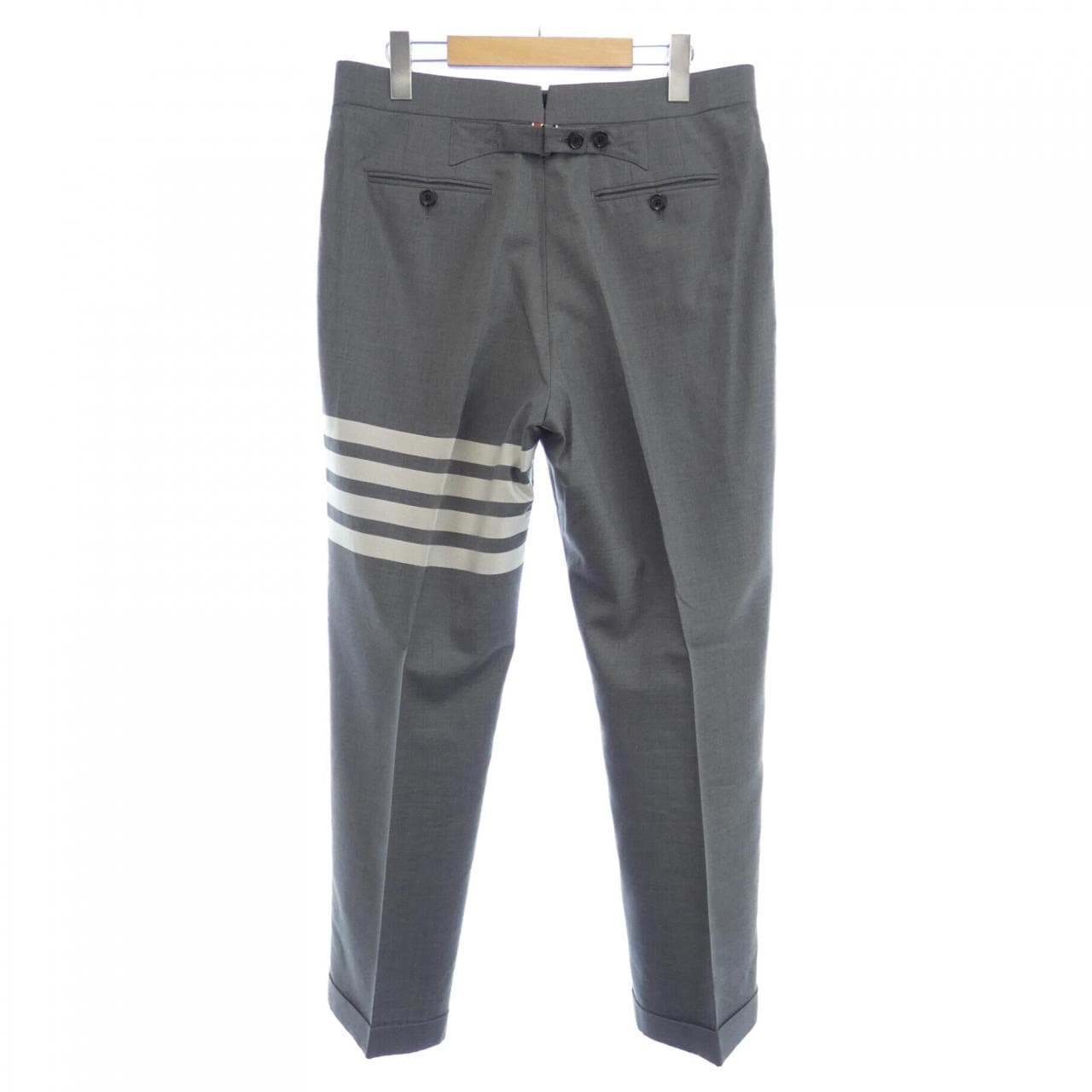 THOM BROWNE THOM BROWNE MTC001A 06146 裤子