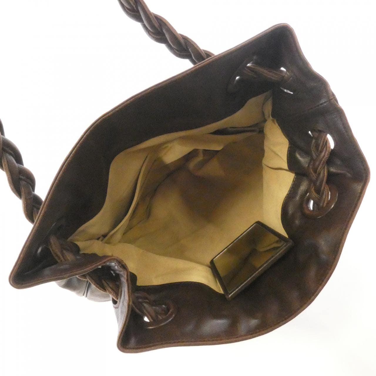 ボッテガヴェネタ 204451 VCIDI バッグ