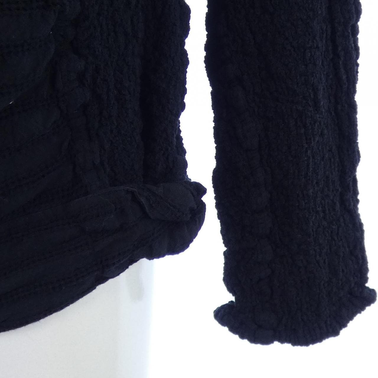 ミーイッセイミヤケ me ISSEY MIYAKE MI64FK491 トップス