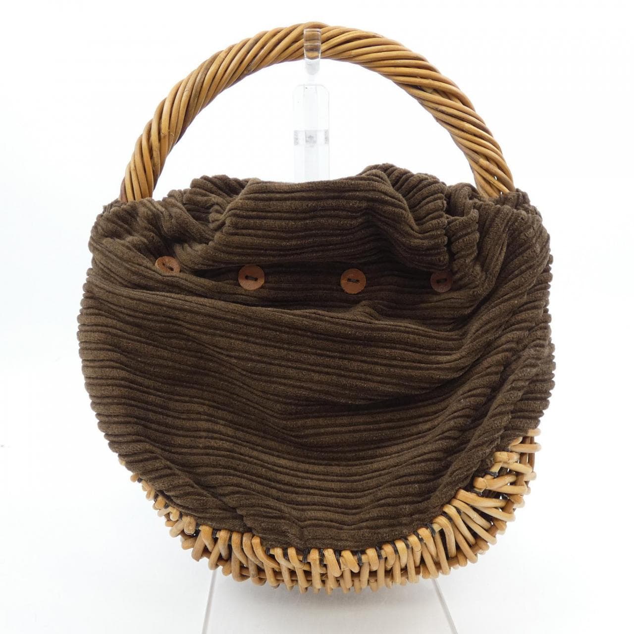 エバゴス ebagos BAG