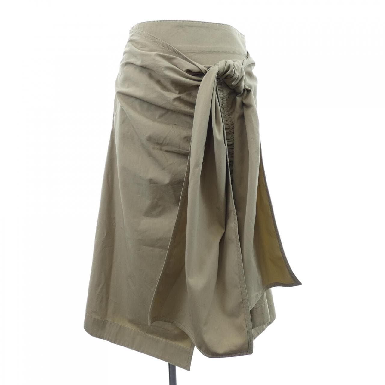 ボッテガヴェネタ BOTTEGA VENETA 786369 スカート