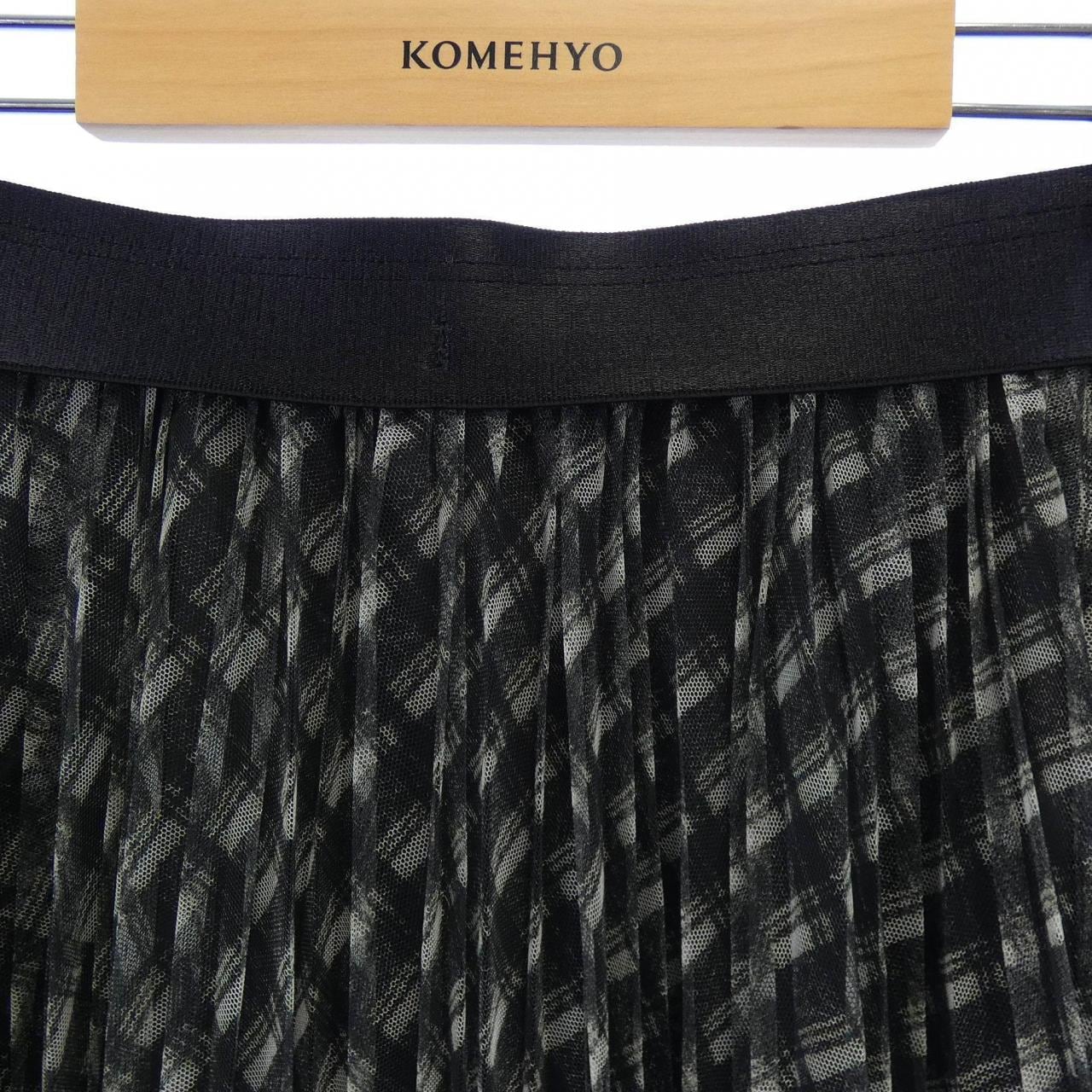 ヒロココシノ HIROKO KOSHINO スカート