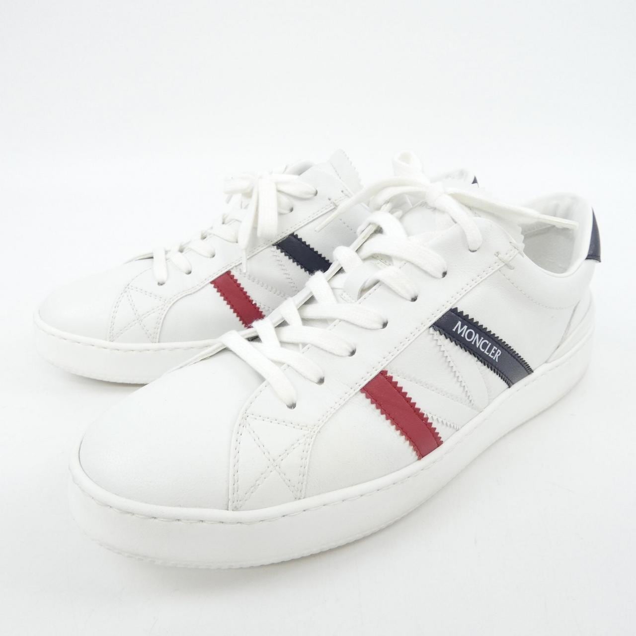 モンクレール MONCLER スニーカー