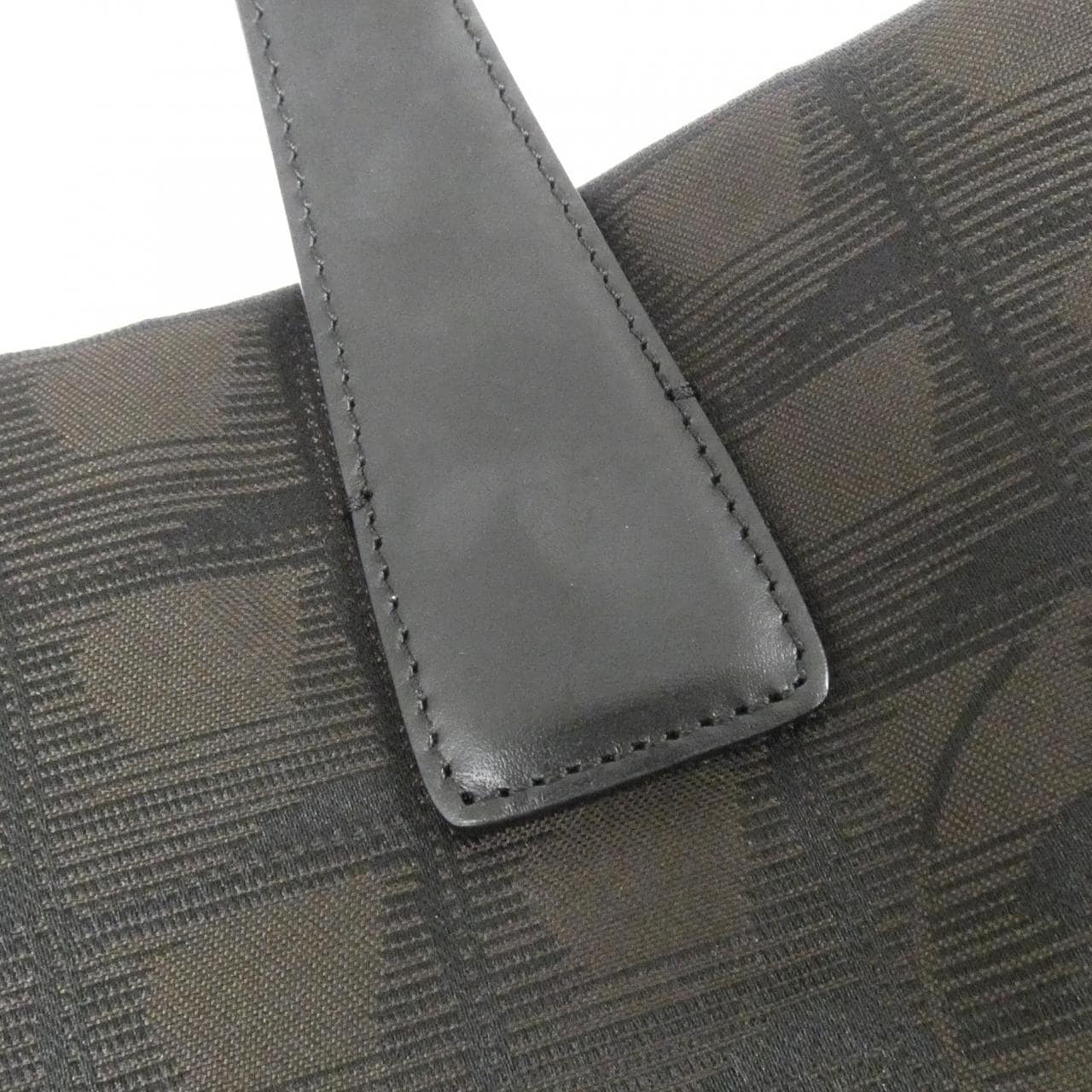 【ヴィンテージ】シャネル トラベル ライン 20457 バッグ