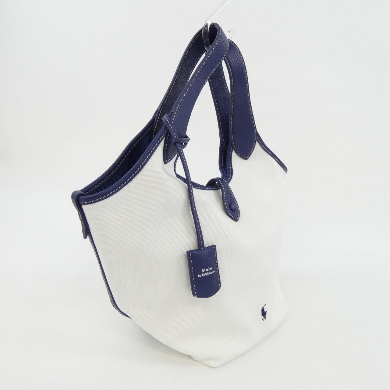 ポロラルフローレン POLO RALPH LAUREN BAG