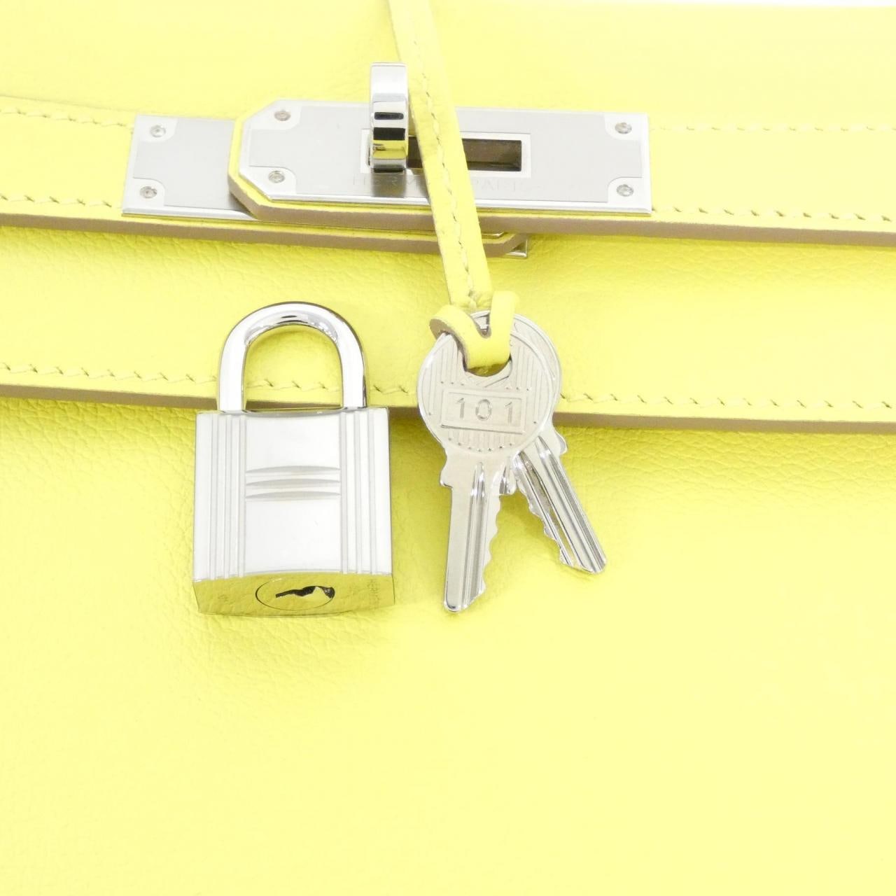 エルメス ケリー 28cm 070443CK バッグ