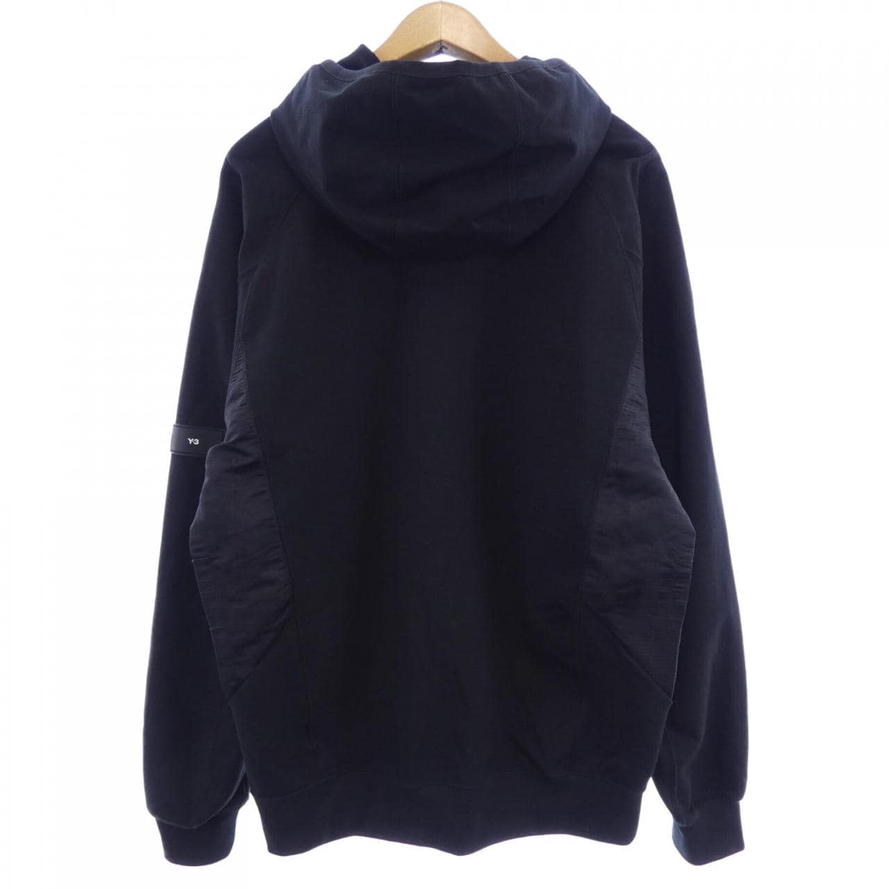 ワイスリー Y-3 IL3069 パーカー