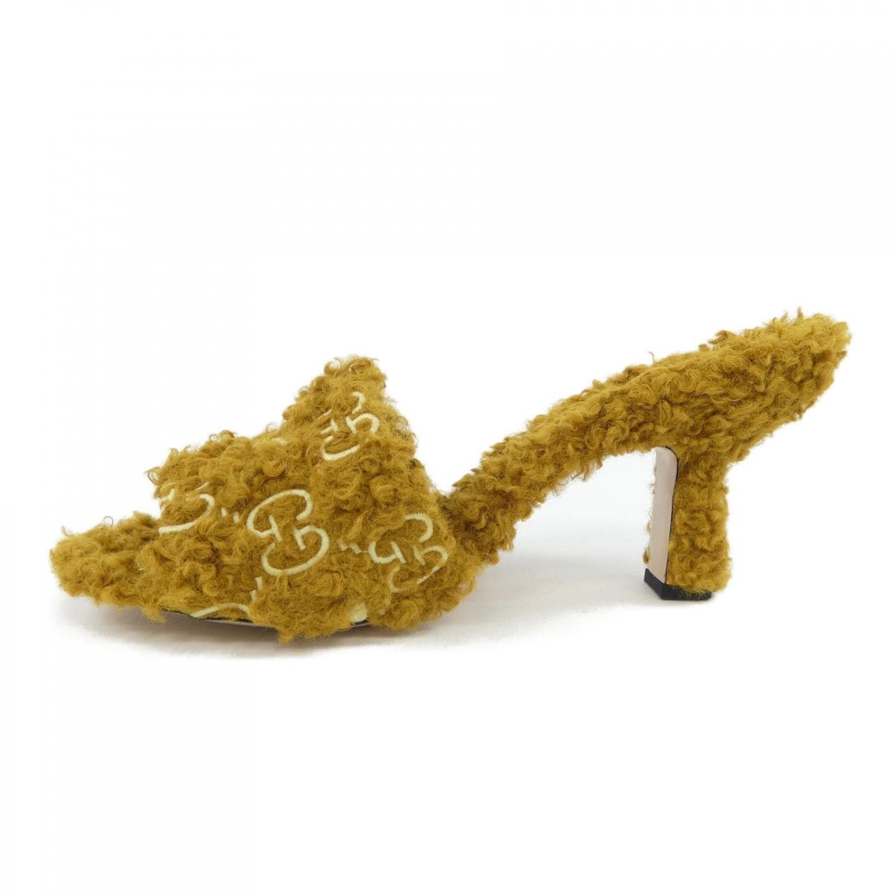 グッチ GUCCI ADIDAS 722440 FAAV8 サンダル