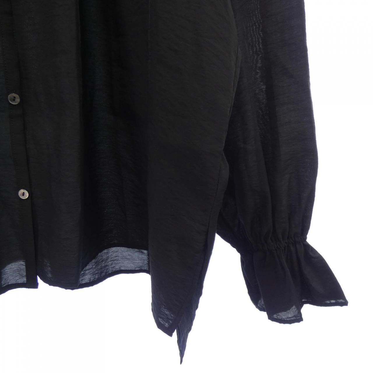 スピックアンドスパン SPICK & SPAN シャツ