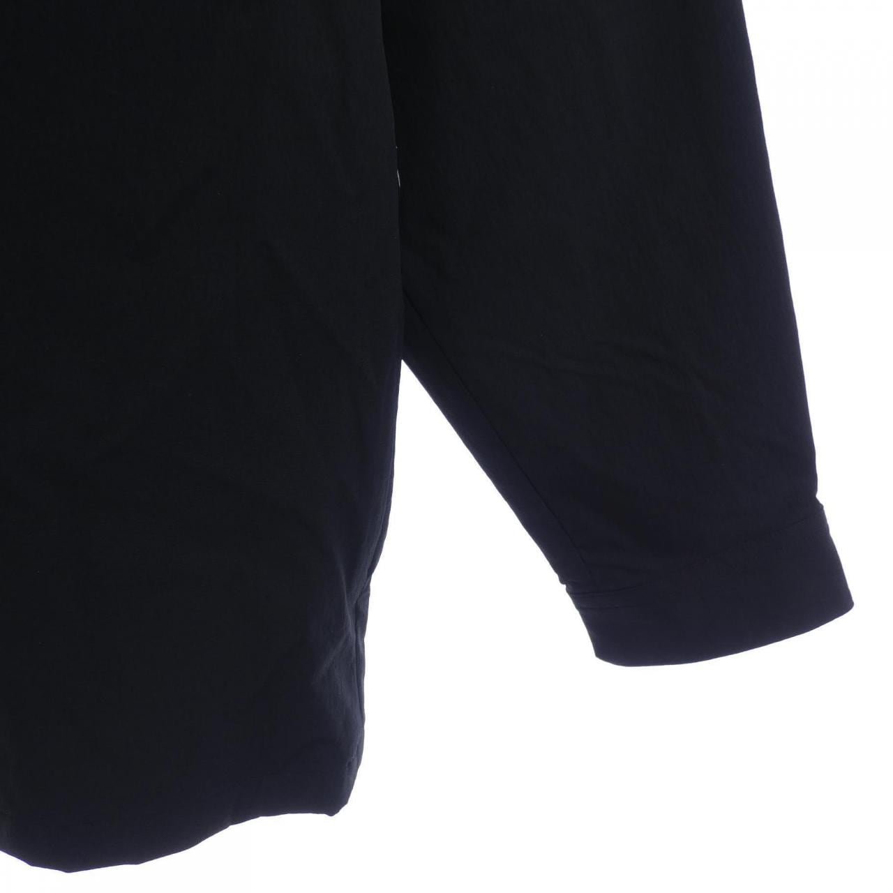 ビューティーアンドユース BEAUTY&YOUTH(U.A) 1225-1-040190 シャツ