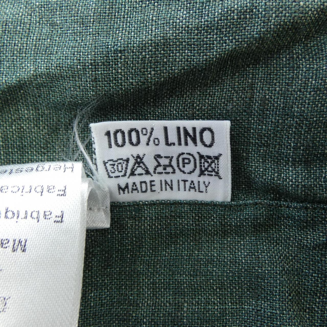 フィナモレ FINAMORE SIAP SRl シャツ