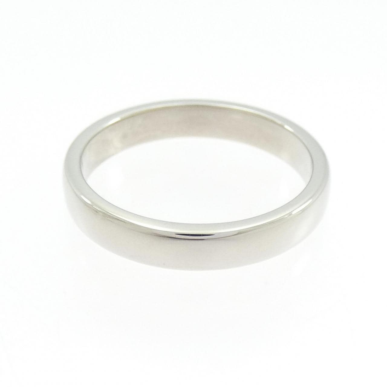 ヴァンクリーフ&アーペル PT950 リング