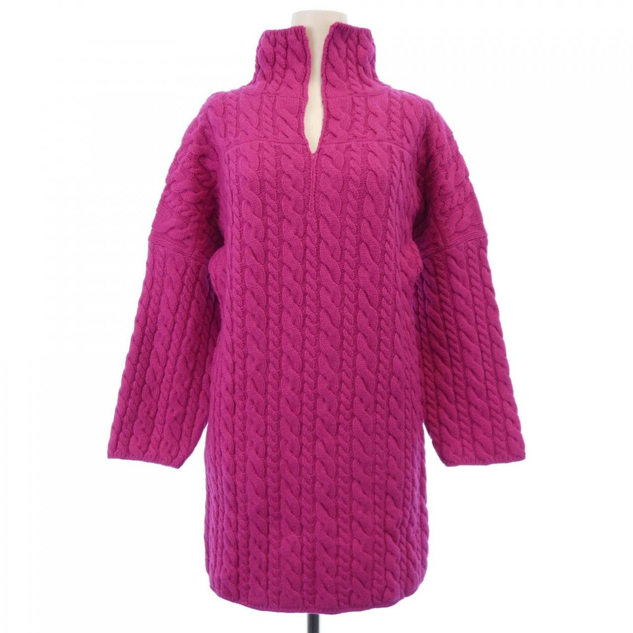 バレンシアガ BALENCIAGA 583100 T1534 ニット