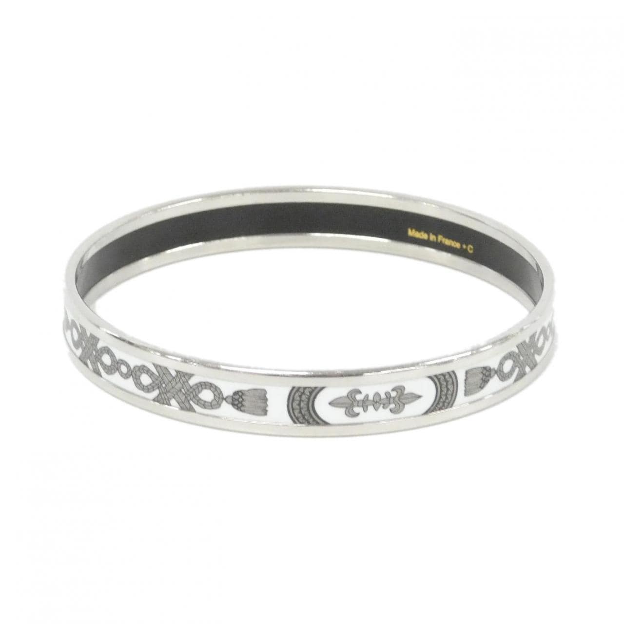 エルメス GRAND APPARAT 208004FP バングル