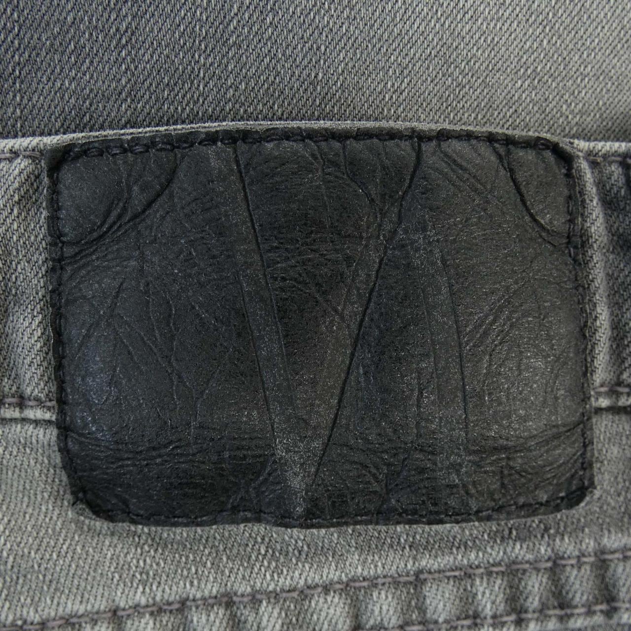 ヌーディージーンズ NUDIE JEANS ジーンズ