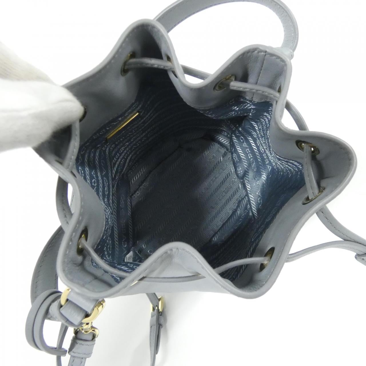 プラダ 1BE067 バッグ