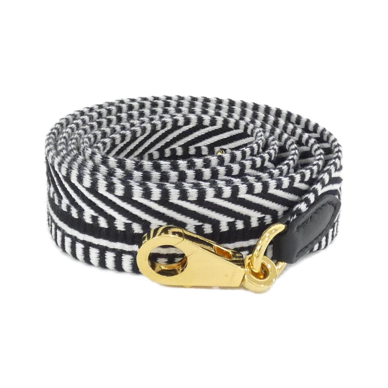 エルメス サングル カヴァル 073650CC ストラップ