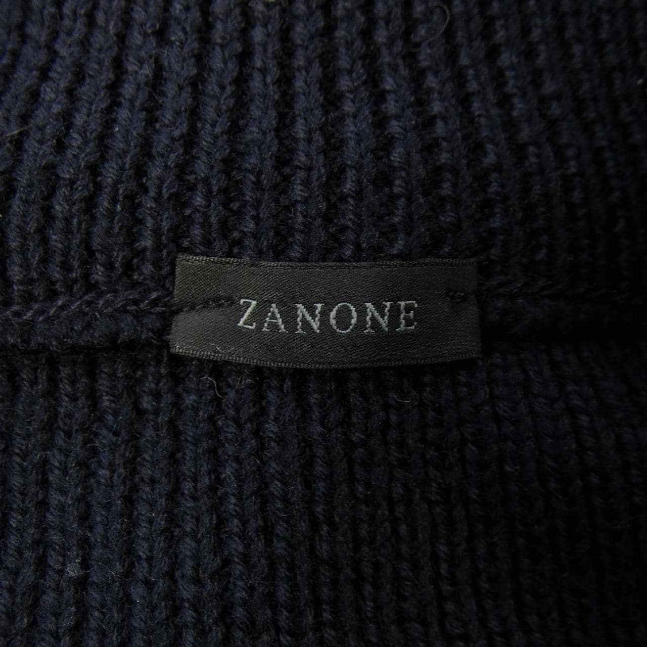 ザノーネ ZANONE ブルゾン