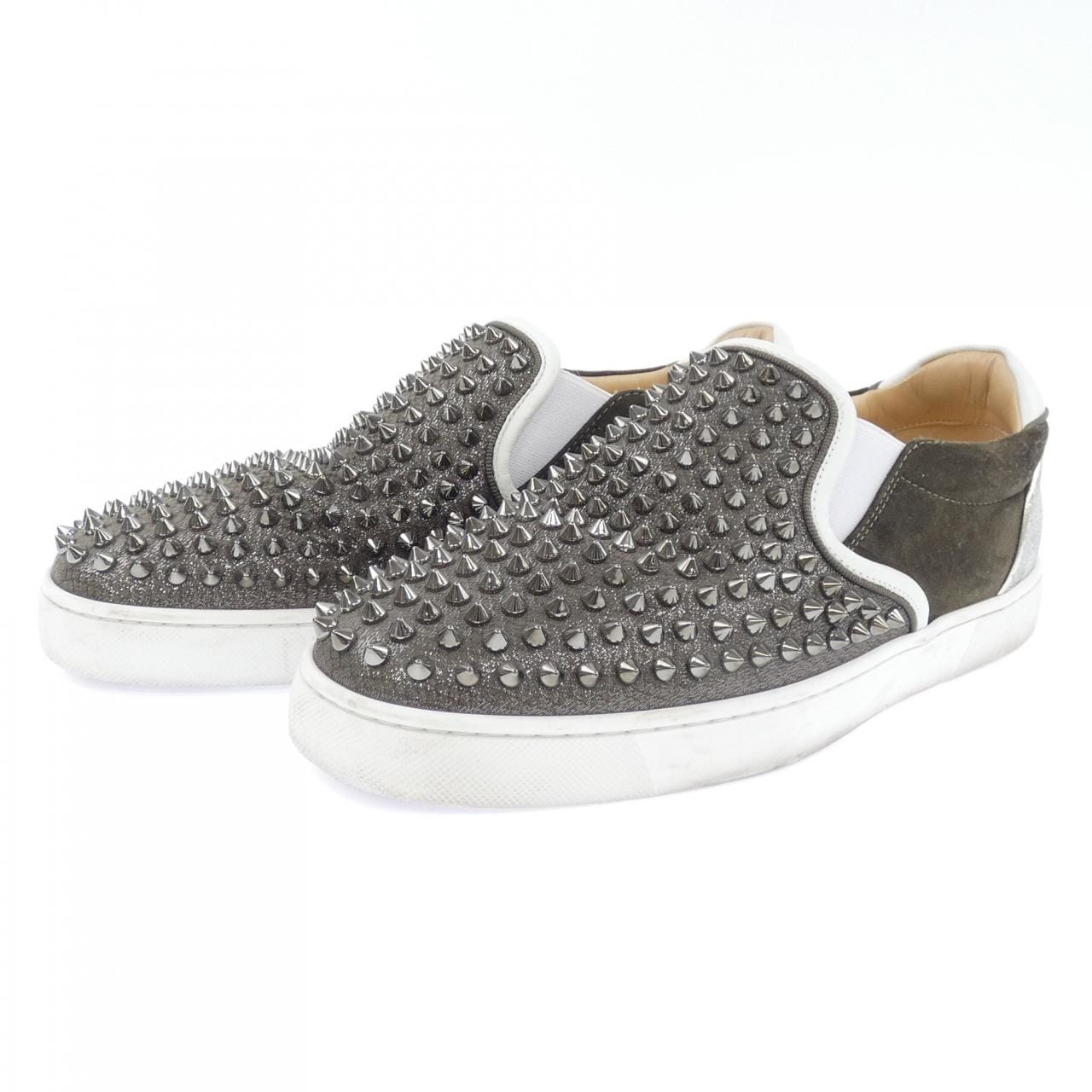 クリスチャンルブタン CHRISTIAN LOUBOUTIN スニーカー