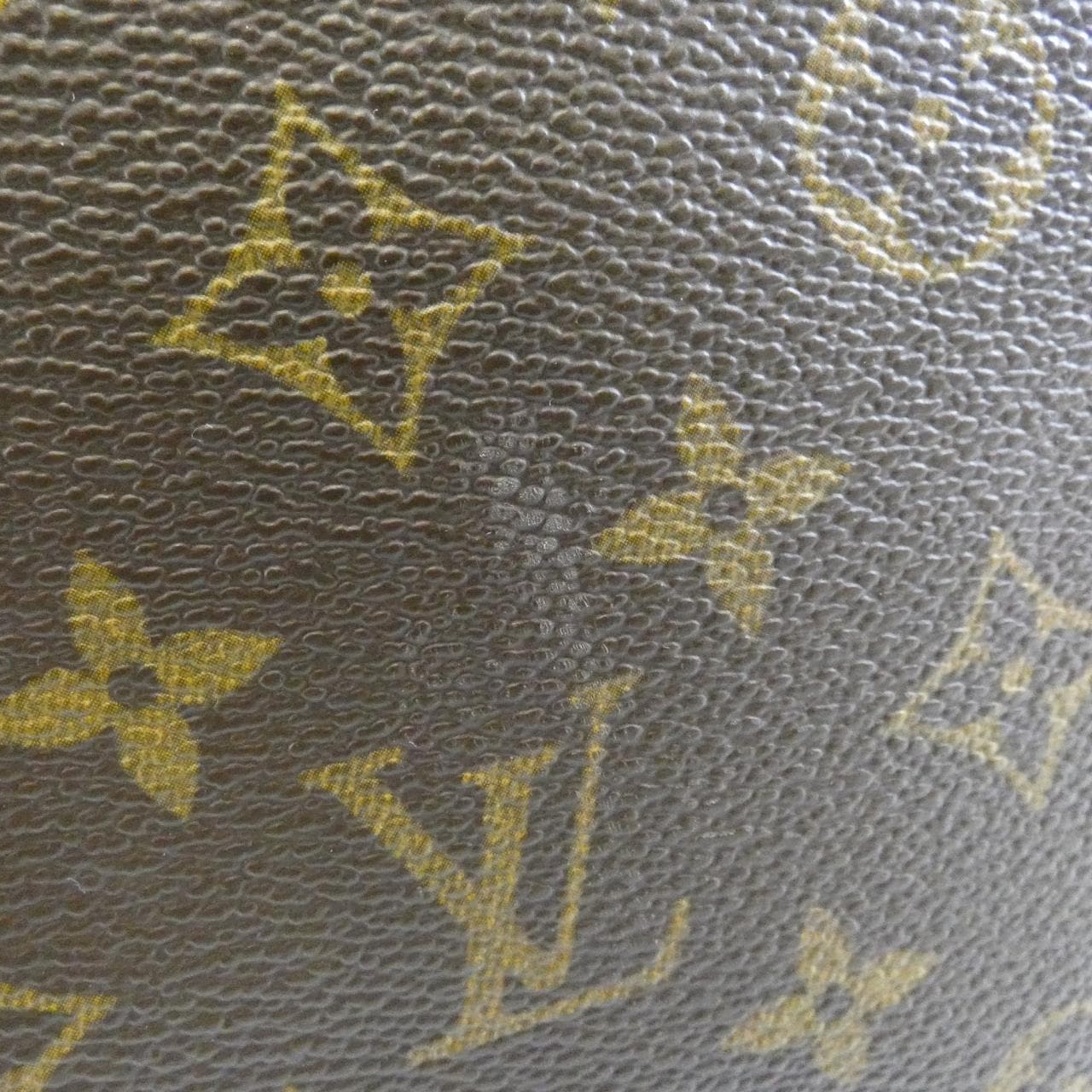 ルイヴィトン モノグラム ルーピング GM M51145 ショルダーバッグ