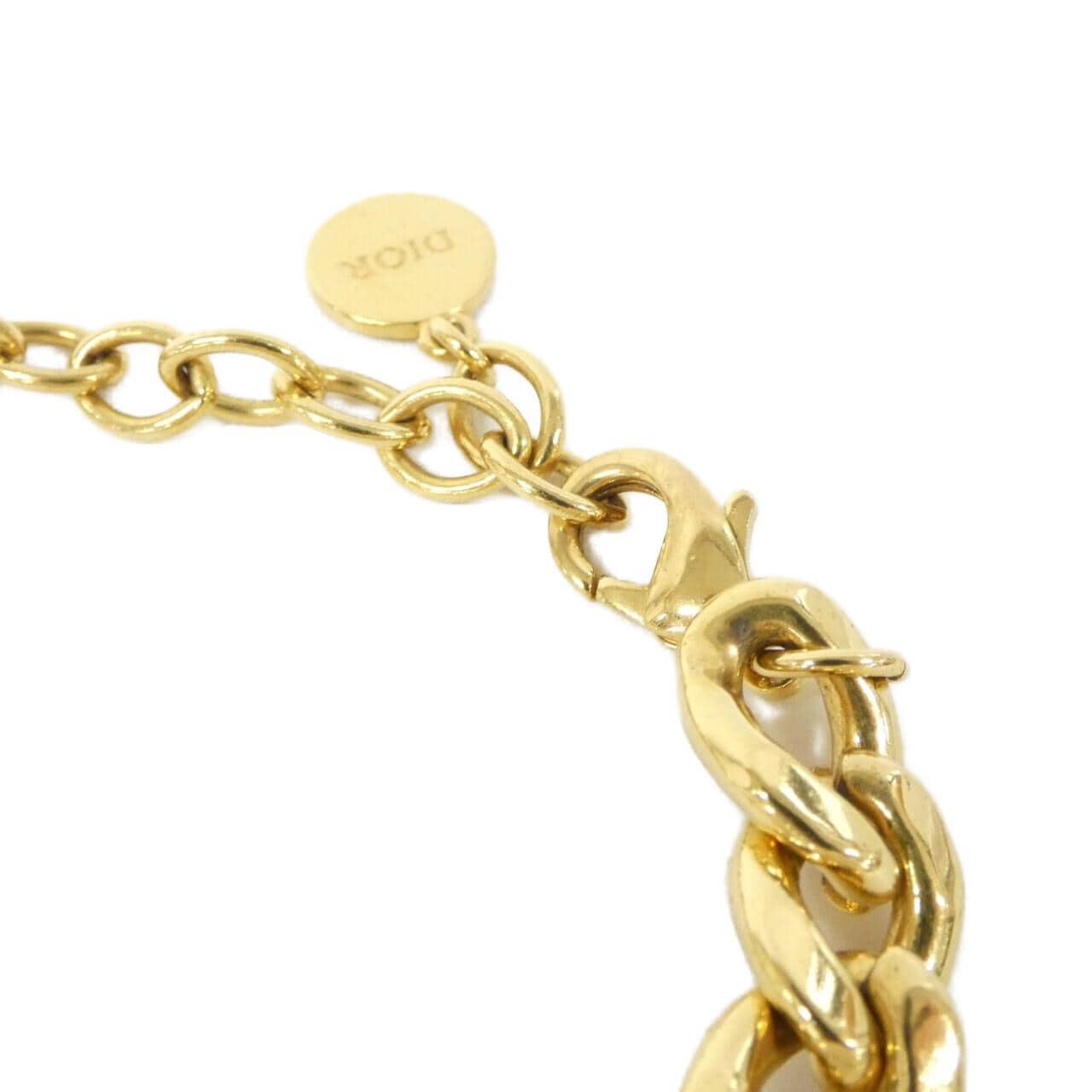 クリスチャンディオール 30 モンテーニュ B1630MTGCY ブレスレット