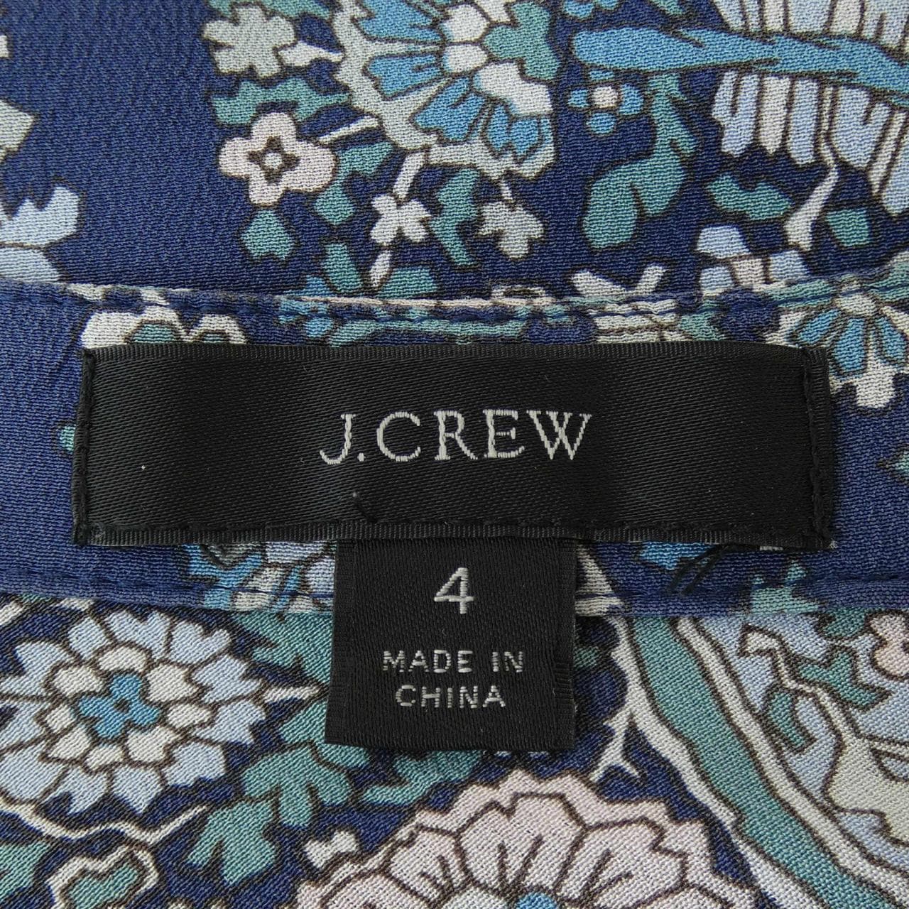 Jクルー J.CREW ワンピース