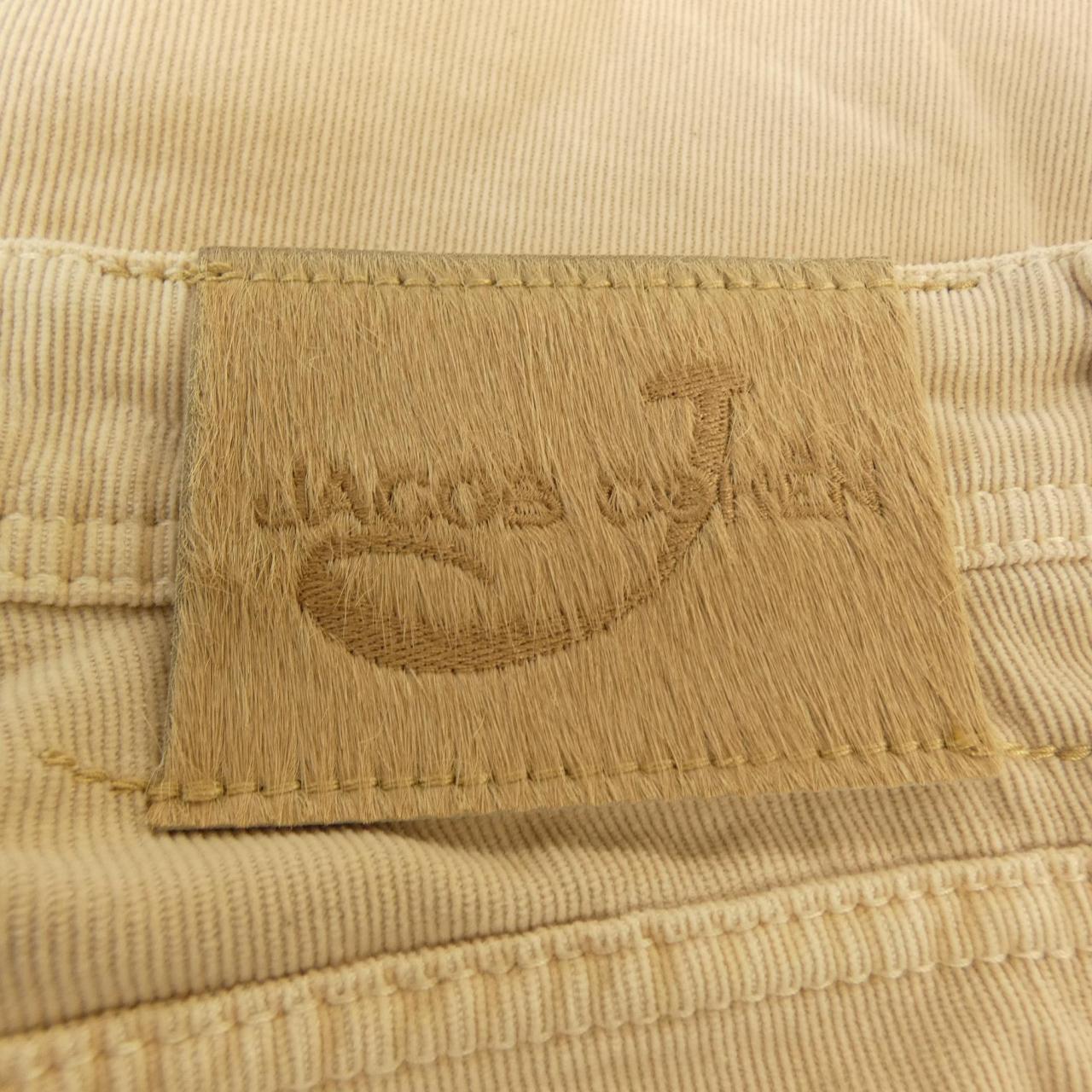 ヤコブコーエン JACOB COHEN PW625 パンツ