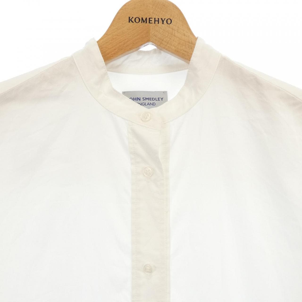 约翰斯默多利JOHN SMEDLEY连衣裙