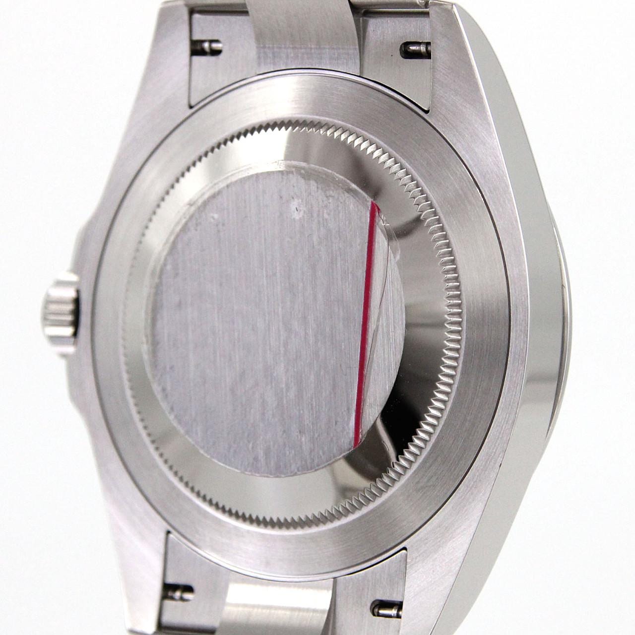 ロレックス エアキング 126900 SS 自動巻 ランダム番