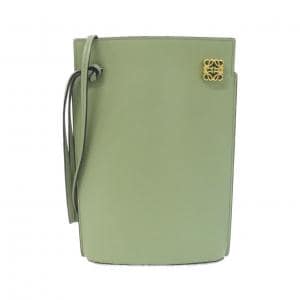 ロエベ ダイス ポケット C630R12X01 ショルダーバッグ