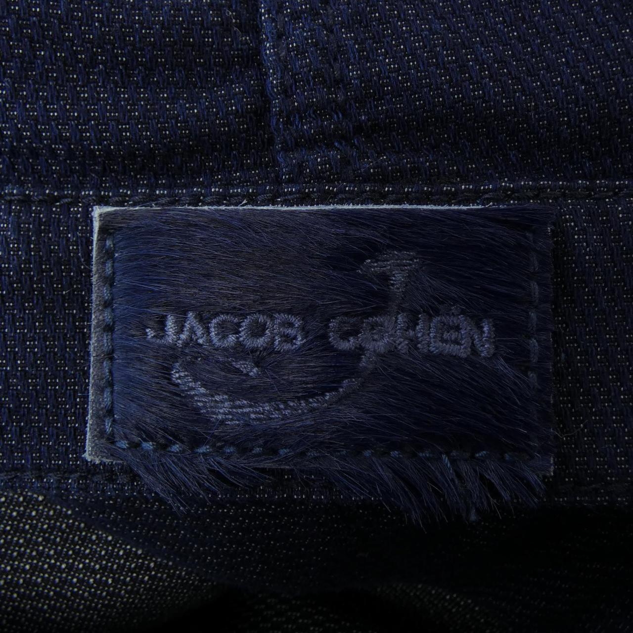 ヤコブコーエン JACOB COHEN J0490201W  00951 ジャケット