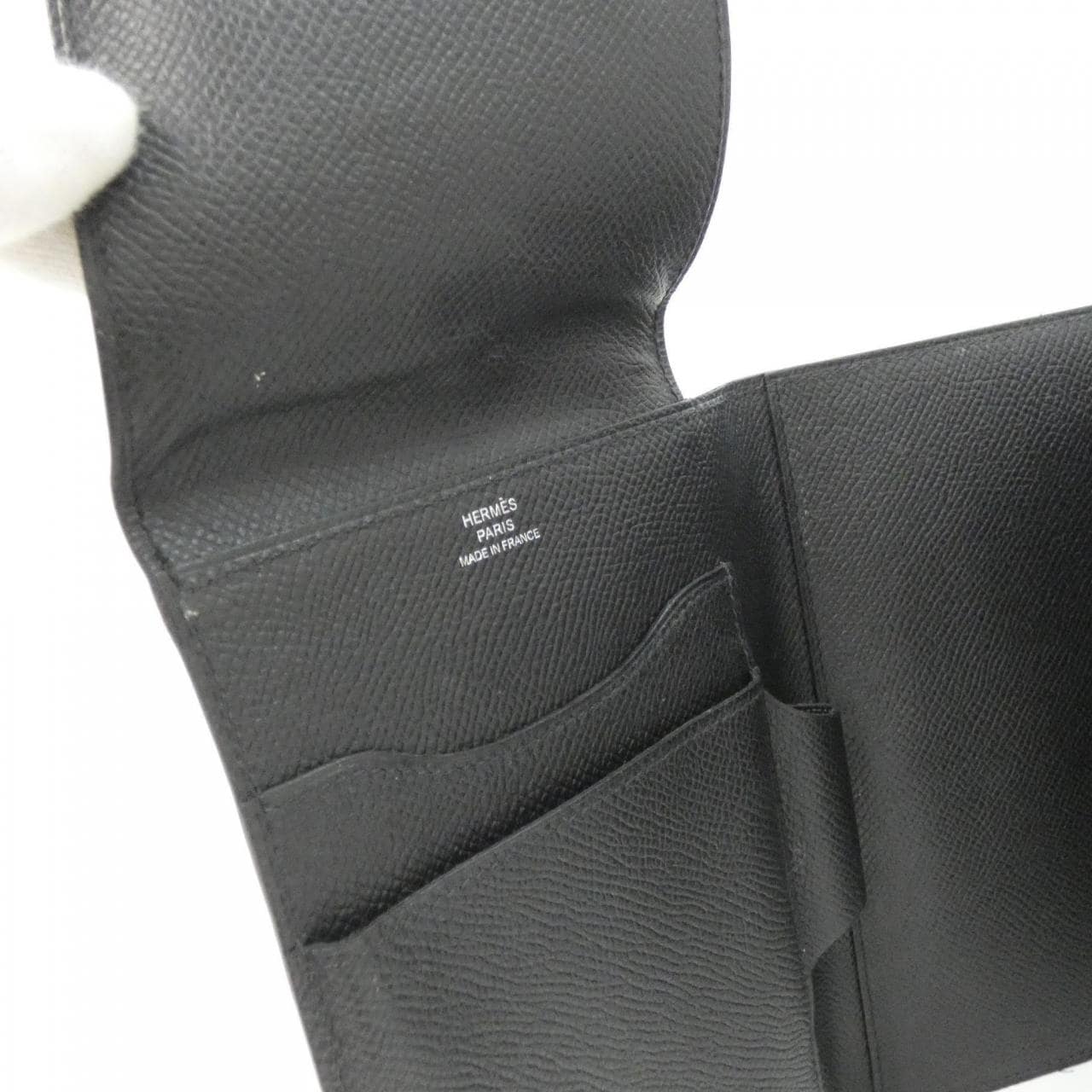 エルメス ネセセール デクリチュール 070647CK オーガナイザー