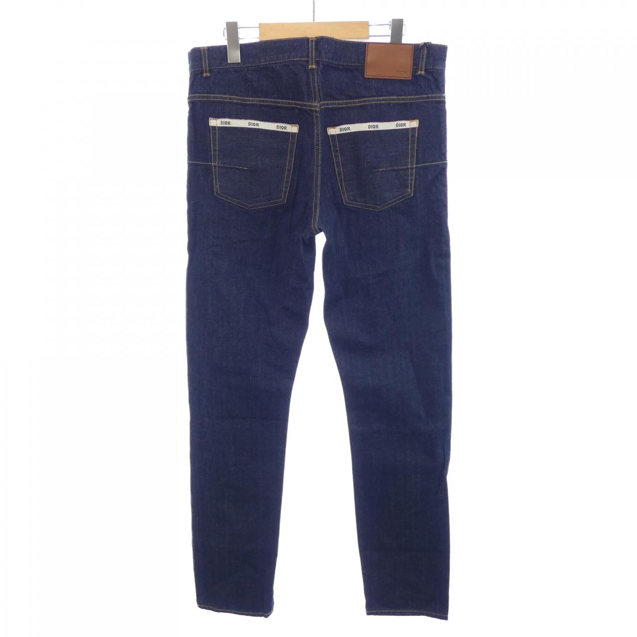 ディオール DIOR 013D001AY978 ジーンズ