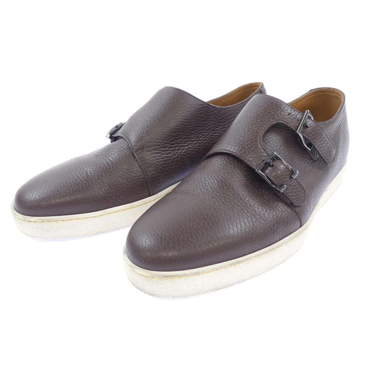 ジョンロブ JOHN LOBB HOLME/0318 スニーカー