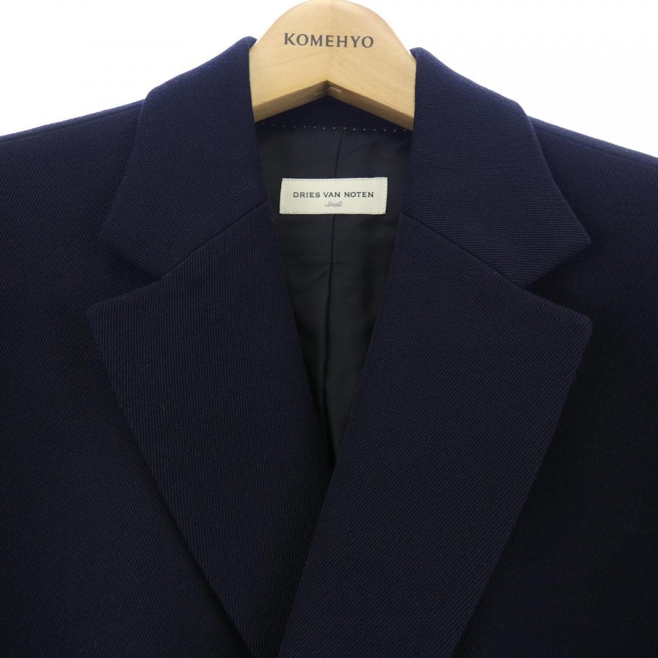 ドリスヴァンノッテン DRIES VAN NOTEN ジャケット